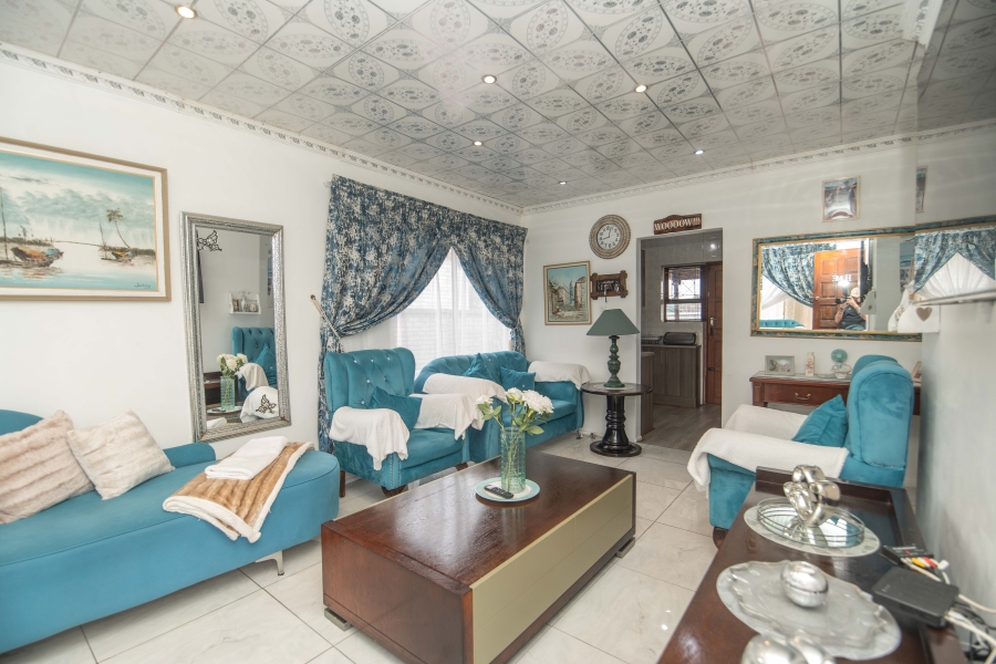 4 Bedroom Property for Sale in Humewood Extension Eastern Cape